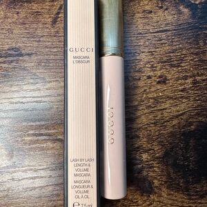 Gucci Mascara L'Obscur in Black - brand new